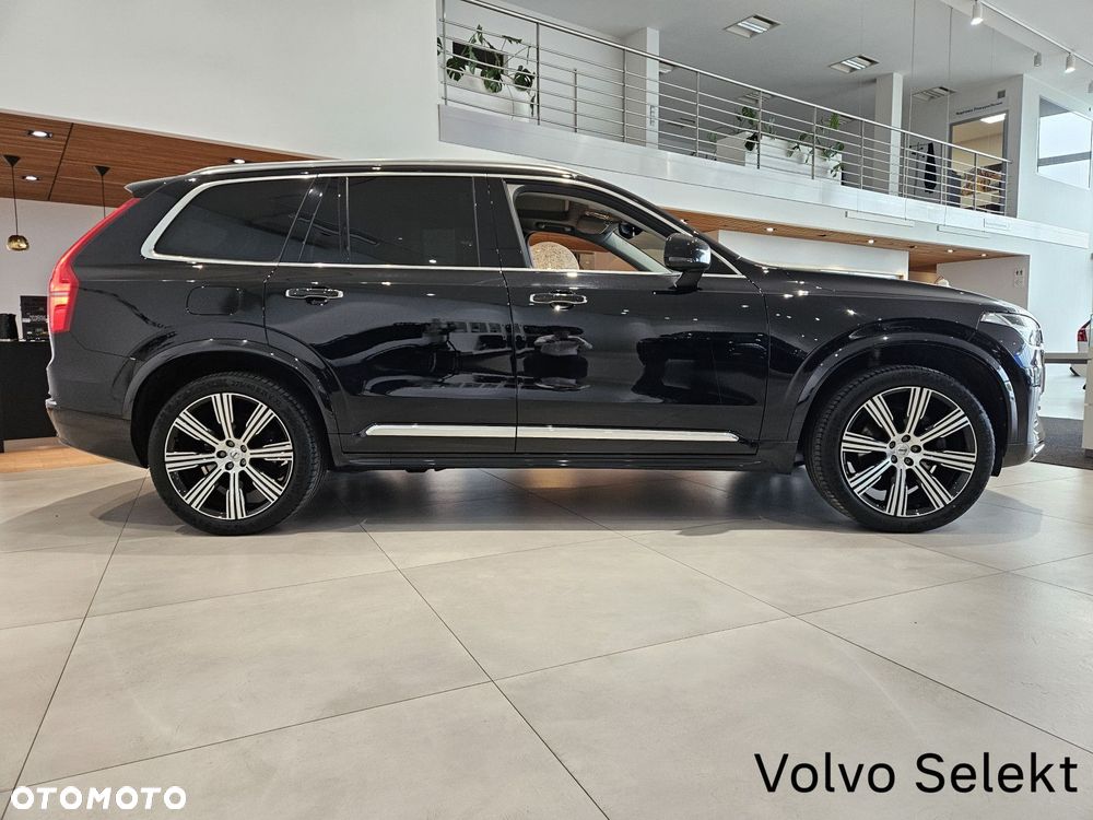 Volvo XC 90 - 6