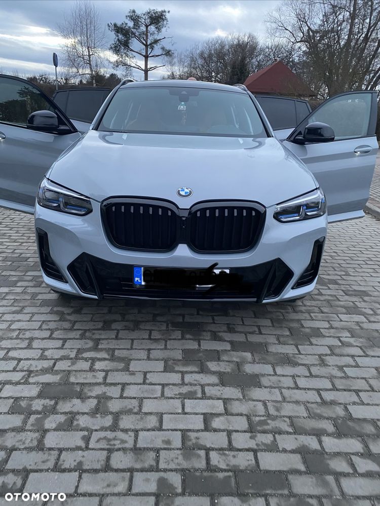 BMW X4 xDrive30d xLine sport - 17