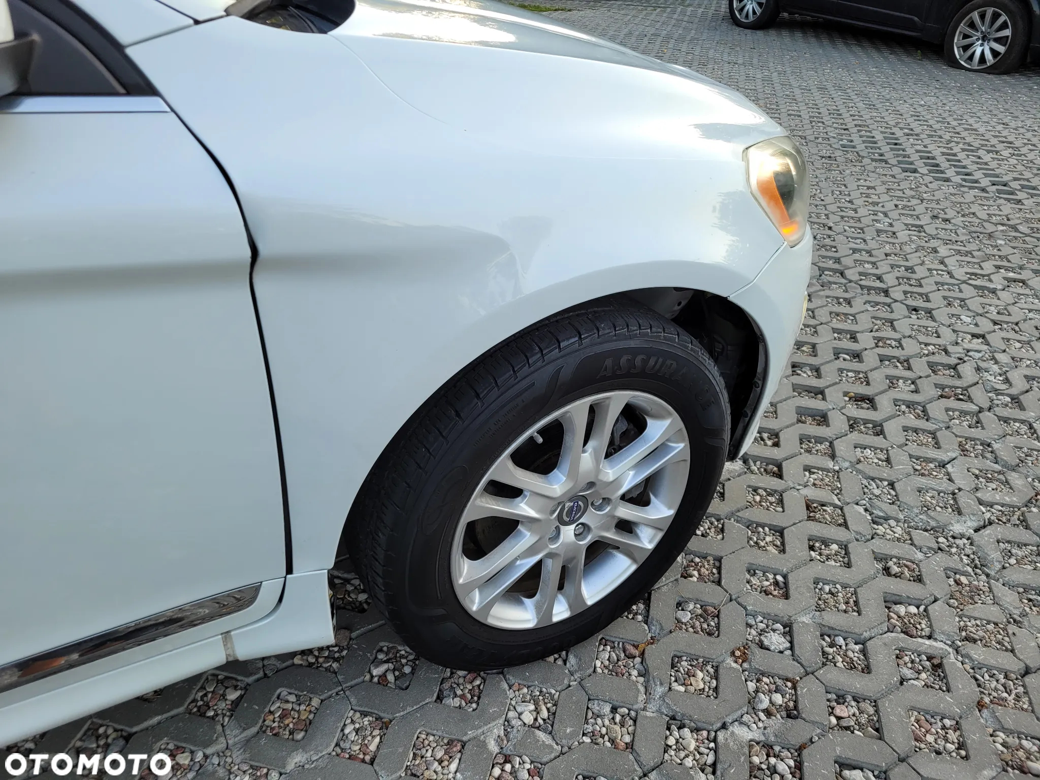 Volvo XC 60 - 25