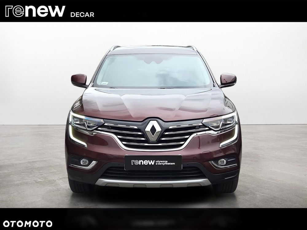 Renault Koleos 2.0 dCi Intens 4x4 X-Tronic - 8