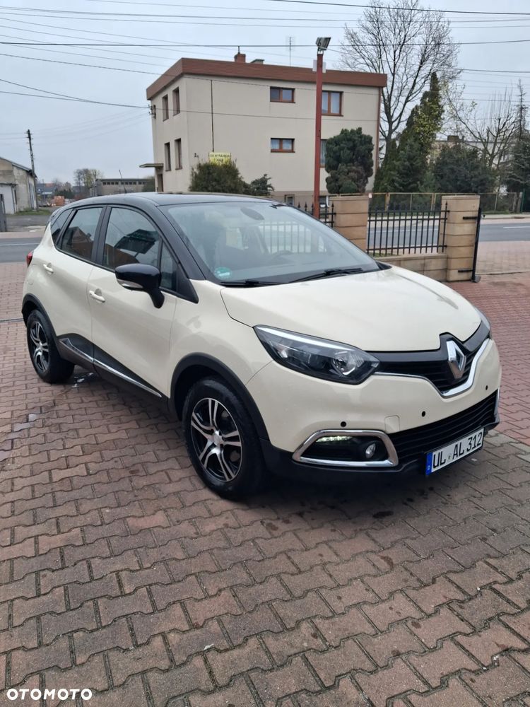 Renault Captur - 4