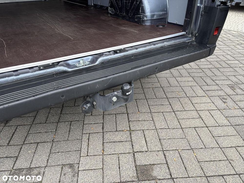 Toyota PROACE MAX - 17