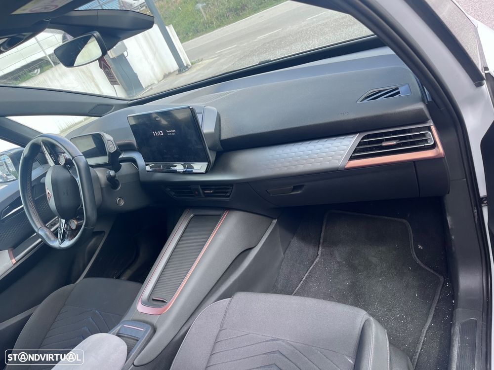 Cupra Born 58 kWh e-Boost Plus - 6