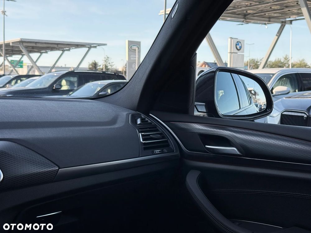 BMW X3 xDrive30i GPF M Sport sport - 19