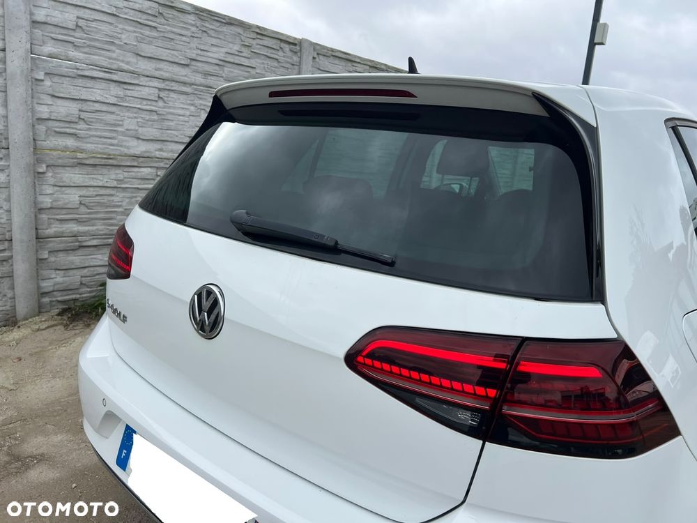 Volkswagen Golf e-Golf - 20