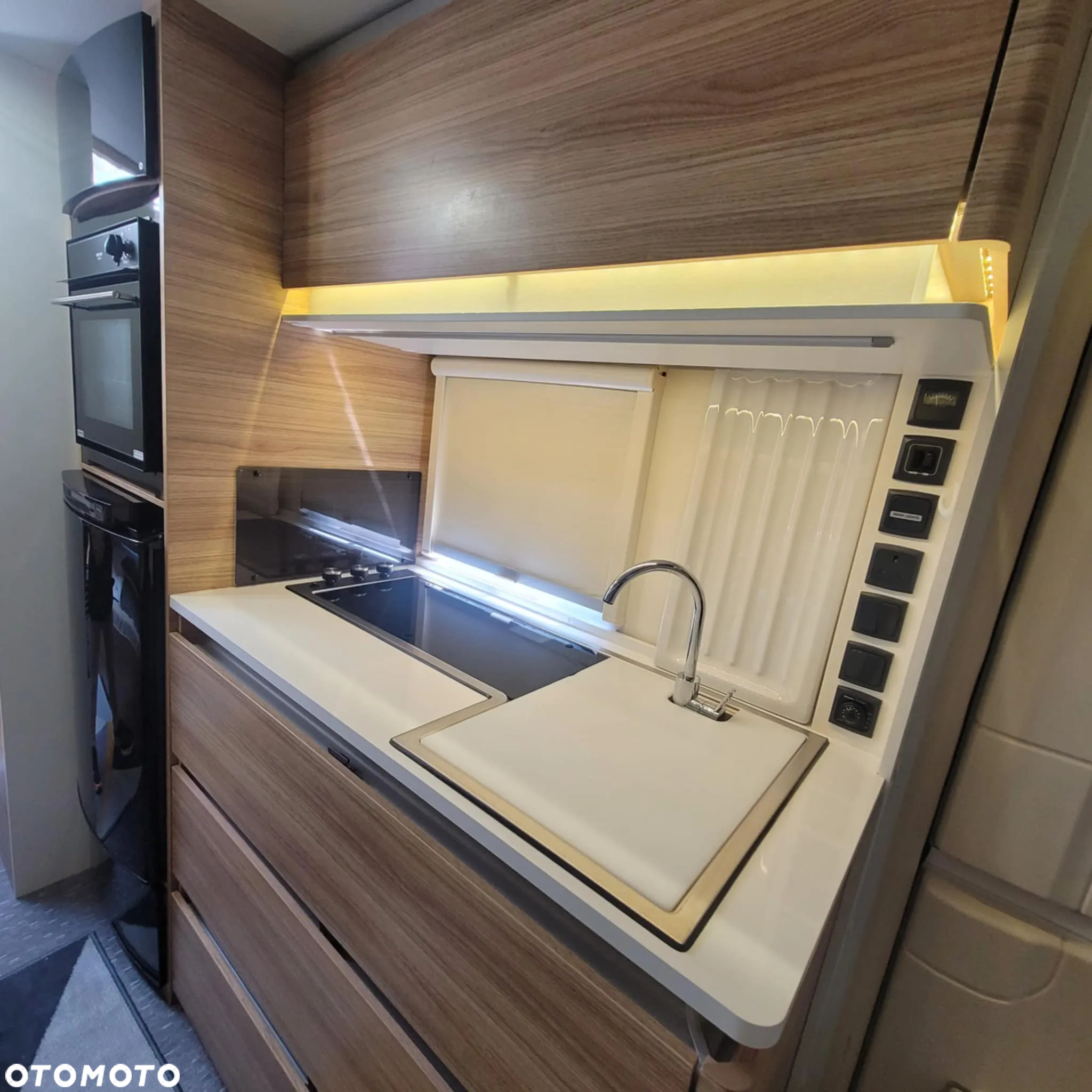 Adria ALTEA 552 DT TAMAR - 6