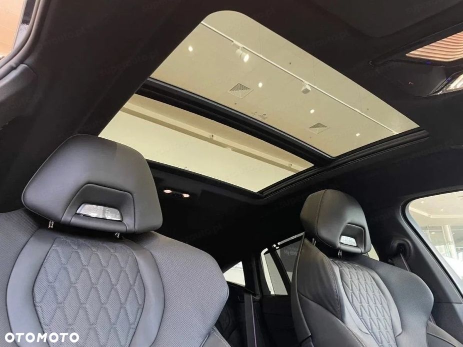 BMW X6 xDrive40d mHEV sport - 8