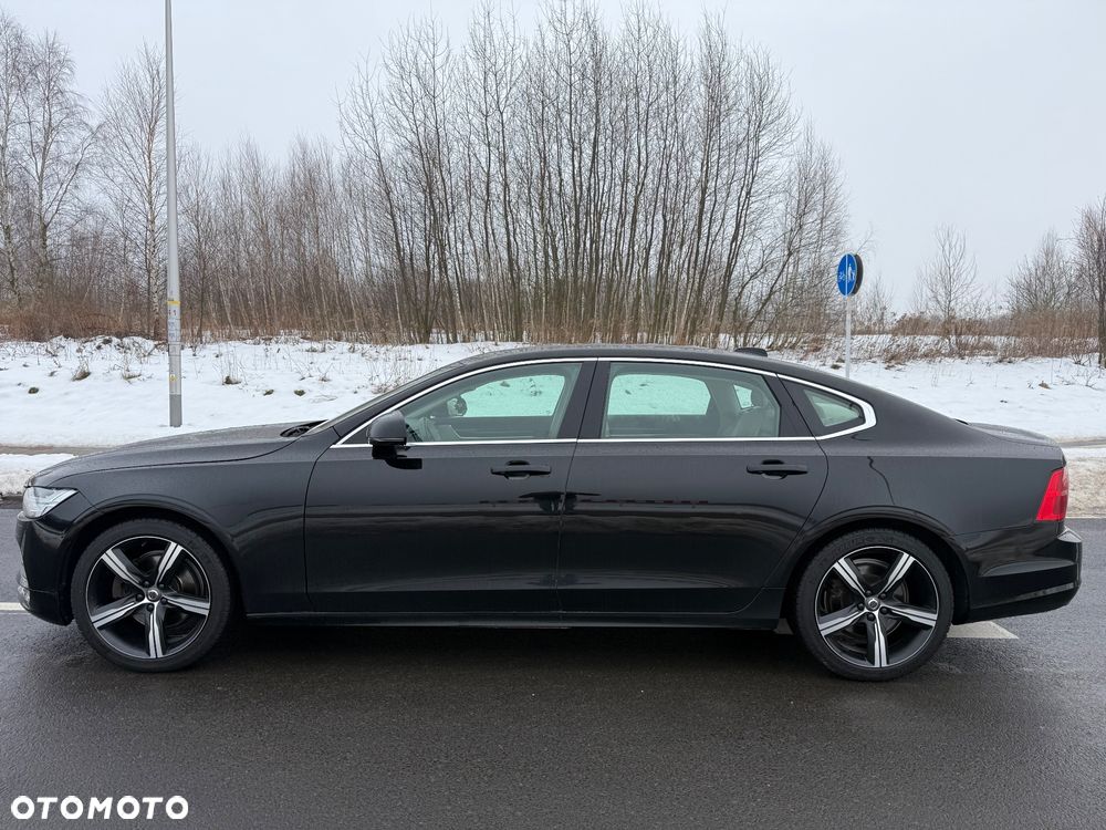 Volvo S90 T5 Inscription - 3