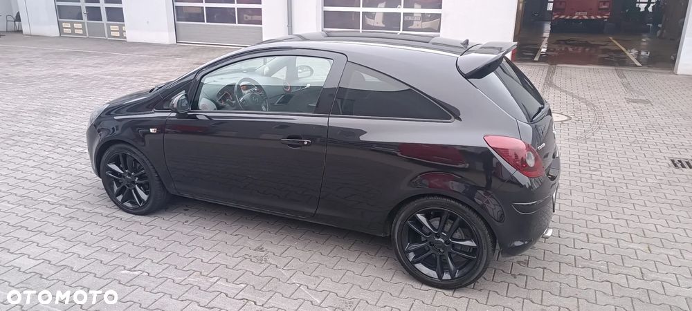 Opel Corsa 1.3 CDTI DPF Edition 111 Jahre - 2