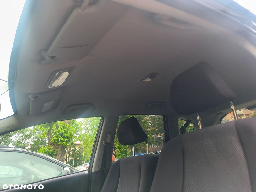 Honda Jazz - 1
