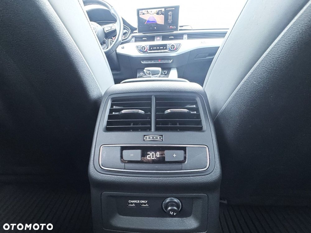Audi A5 Sportback - 21