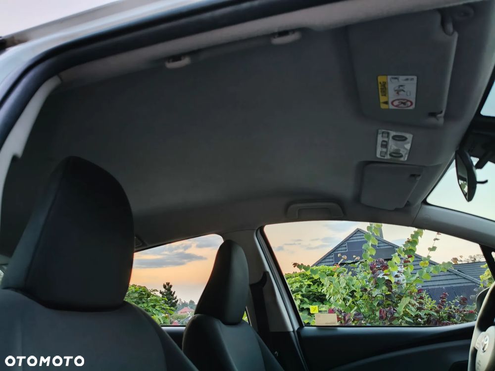 Toyota Yaris 1.5 Active - 25