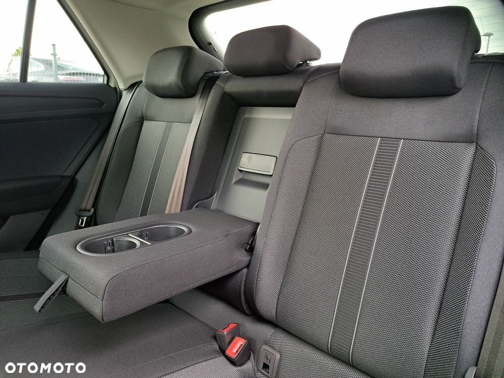 Volkswagen T-Roc 1.5 TSI Life Plus DSG - 35