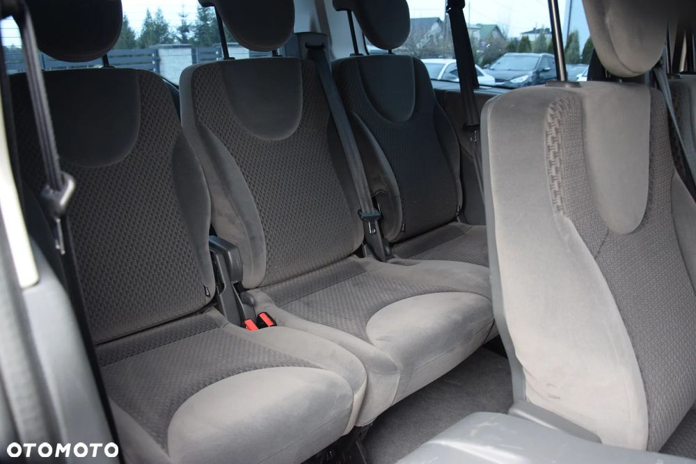 Citroën Jumpy Combi - 17