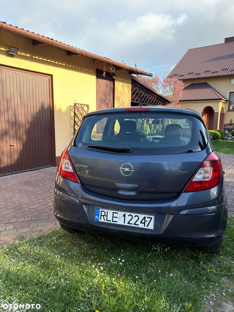 Opel Corsa 1.3 CDTI - 3