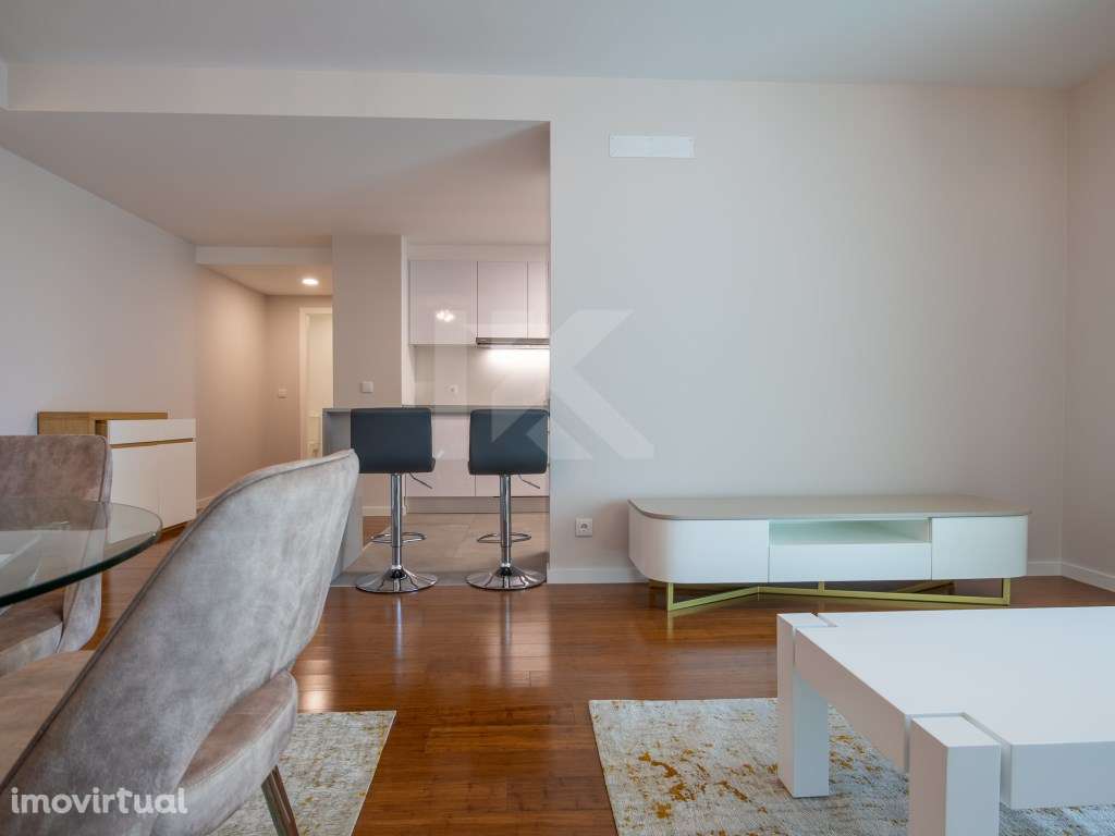 Apartamento T1 São Martinho - Grande imagem: 2/26