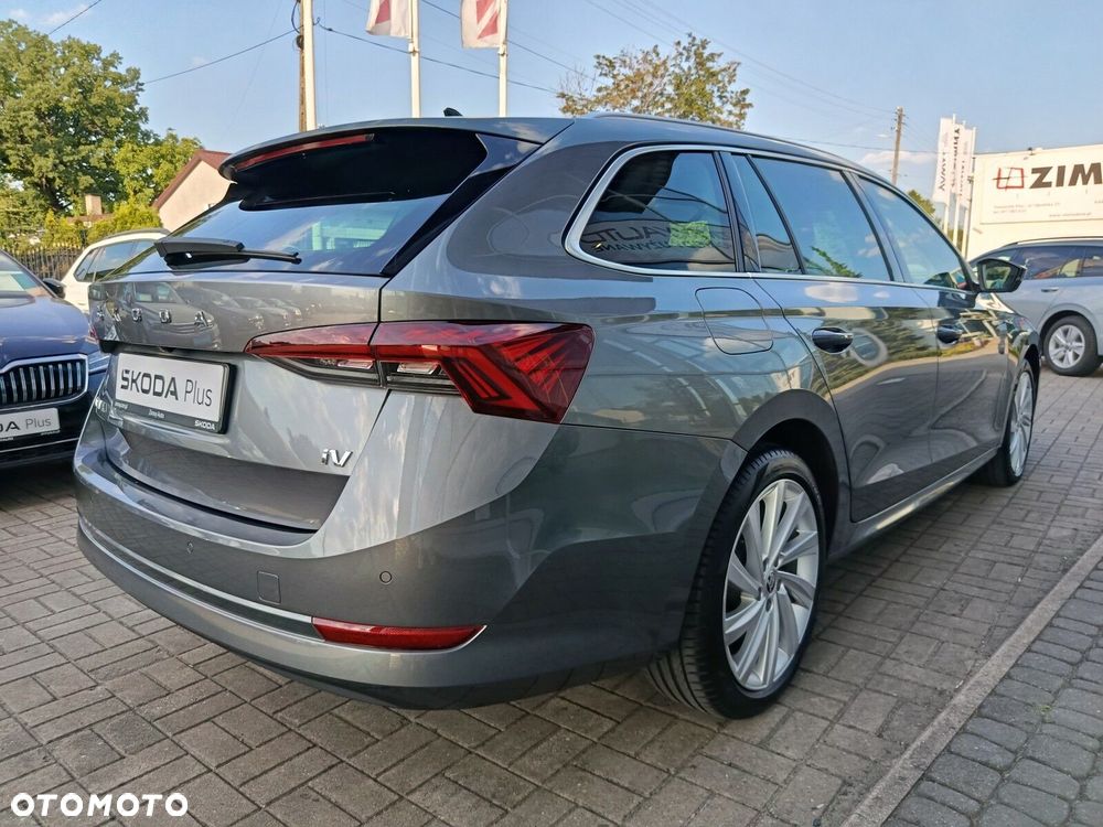 Skoda Octavia - 35