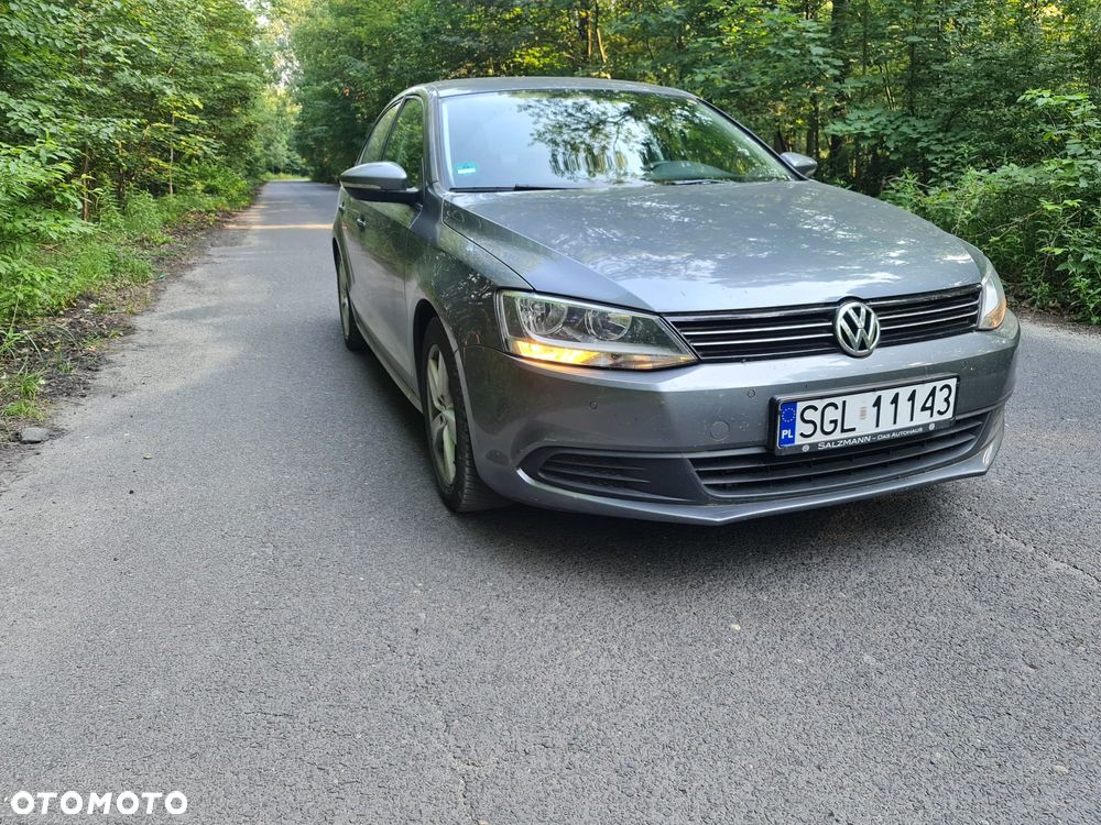 Volkswagen Jetta 1.6 TDI DPF Highline - 6