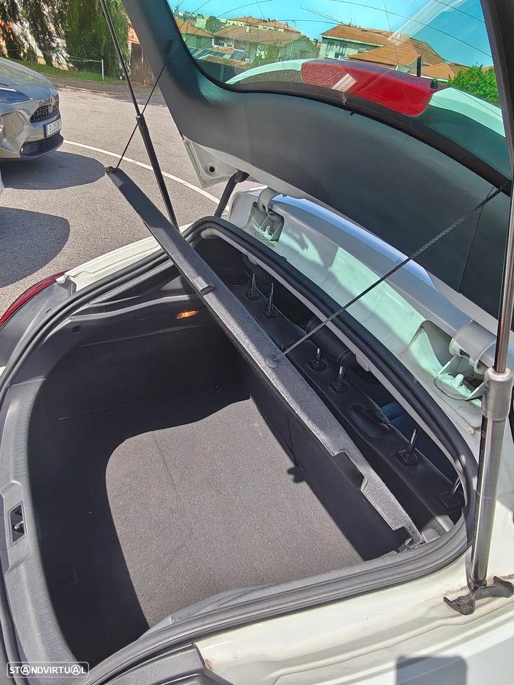 Renault Mégane Coupe 1.5 dCi GT Line - 42