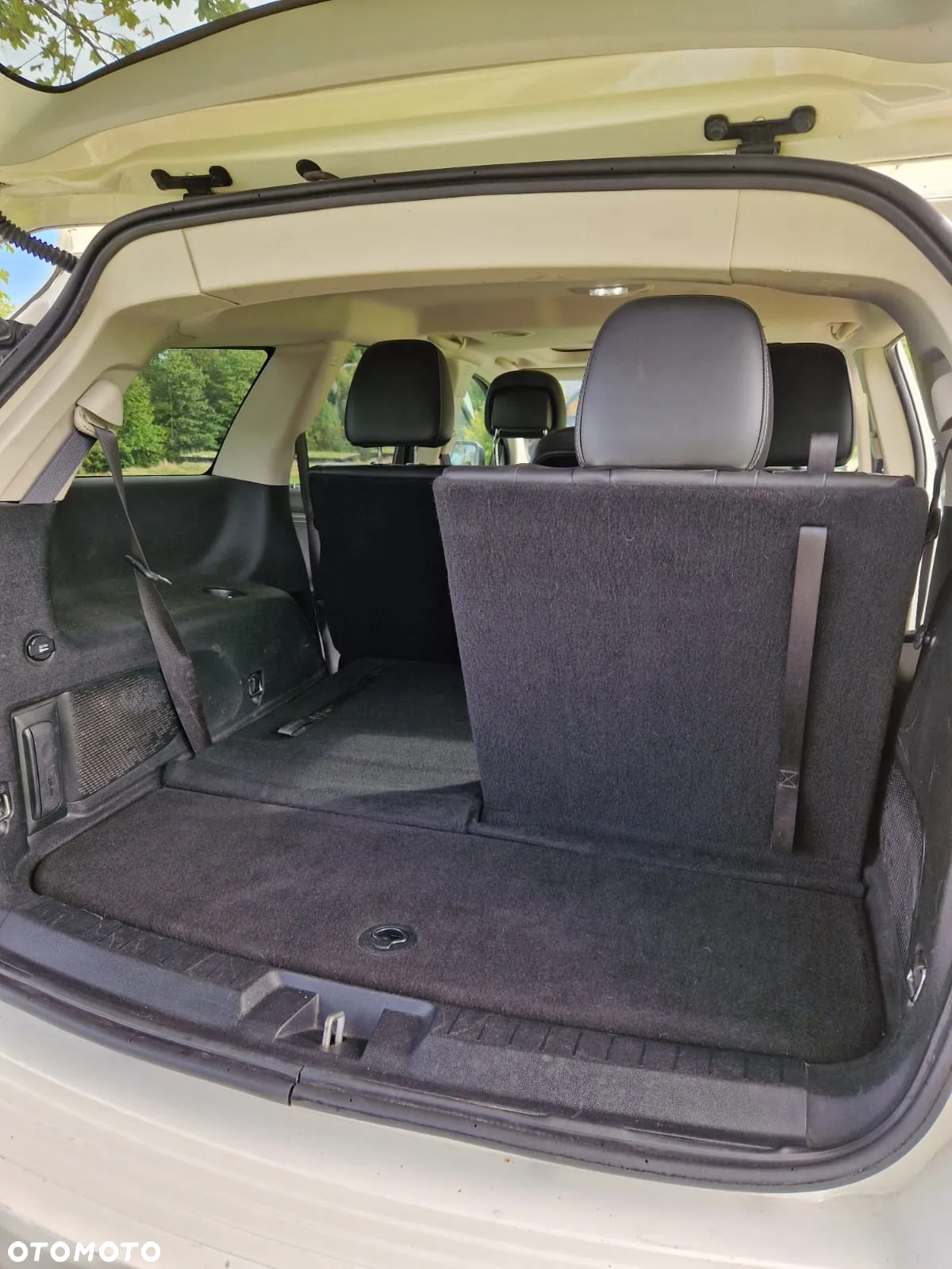Fiat Freemont 2.0 Multijet Lounge AWD - 11
