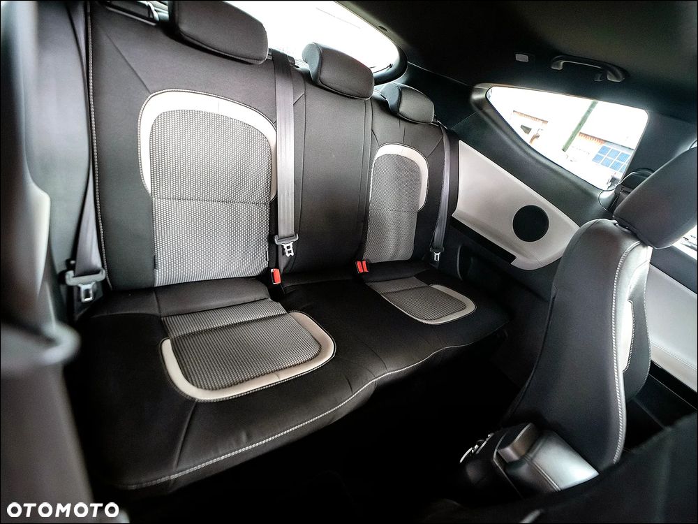 Kia ProCeed 1.6 GDI Spirit - 36