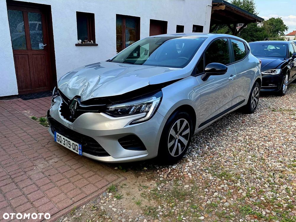 Renault Clio TCe 90 EQUILIBRE - 3
