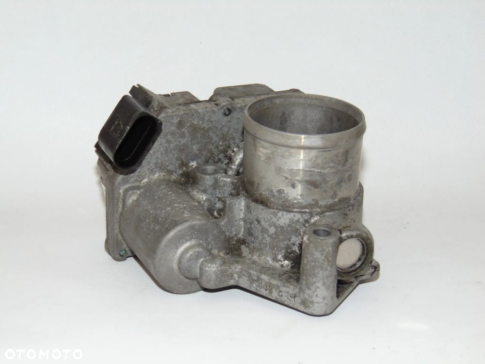 ORYGINAŁ przepustnica 7701062300 5WY9150B Renault Megane Scenic Laguna 2 II 01-09r - 6