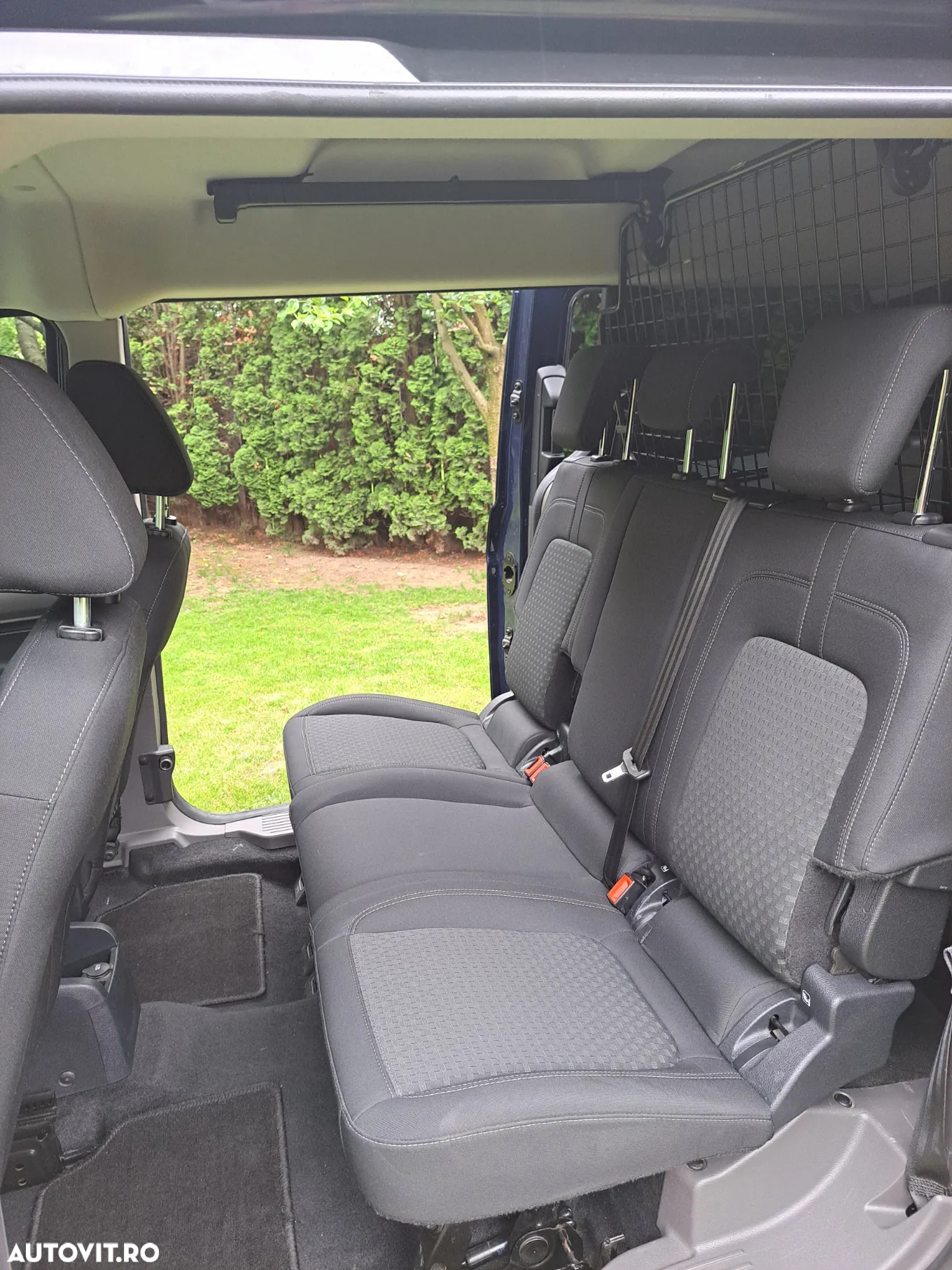 Ford Transit Connect 230 L2 LKW S&S Trend - 12