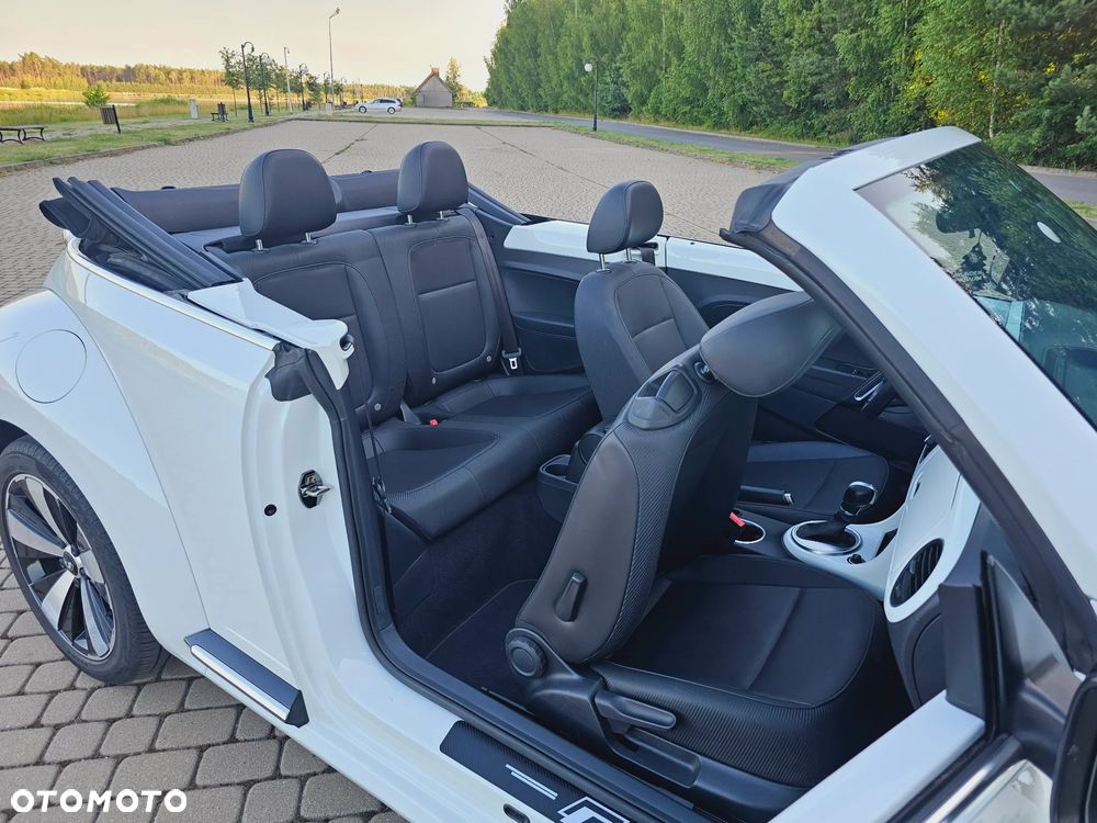 Volkswagen Beetle - 21