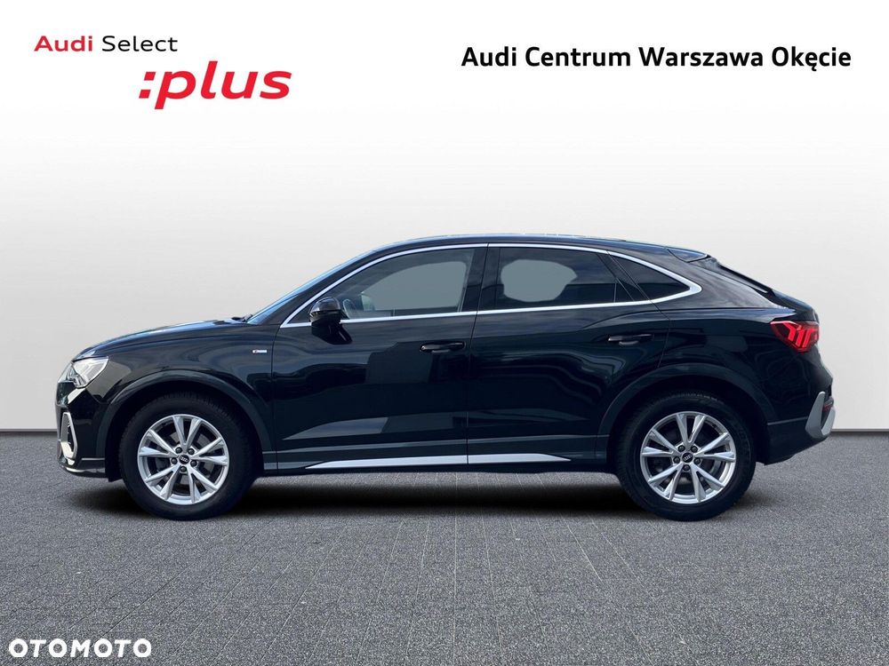 Audi Q3 Sportback - 5