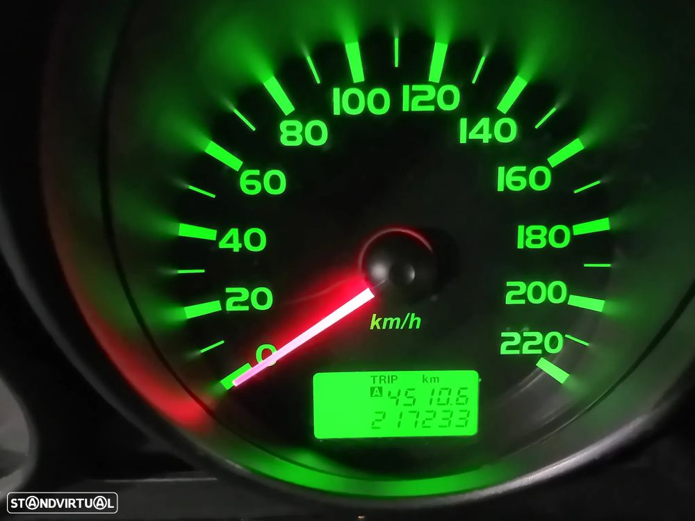 Mitsubishi Colt 1.1 Inform RCD/AC - 20