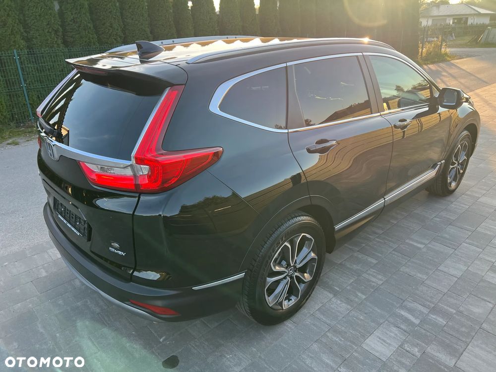 Honda CR-V 2.0 i-MMD Lifestyle (Honda Connect+) - 15