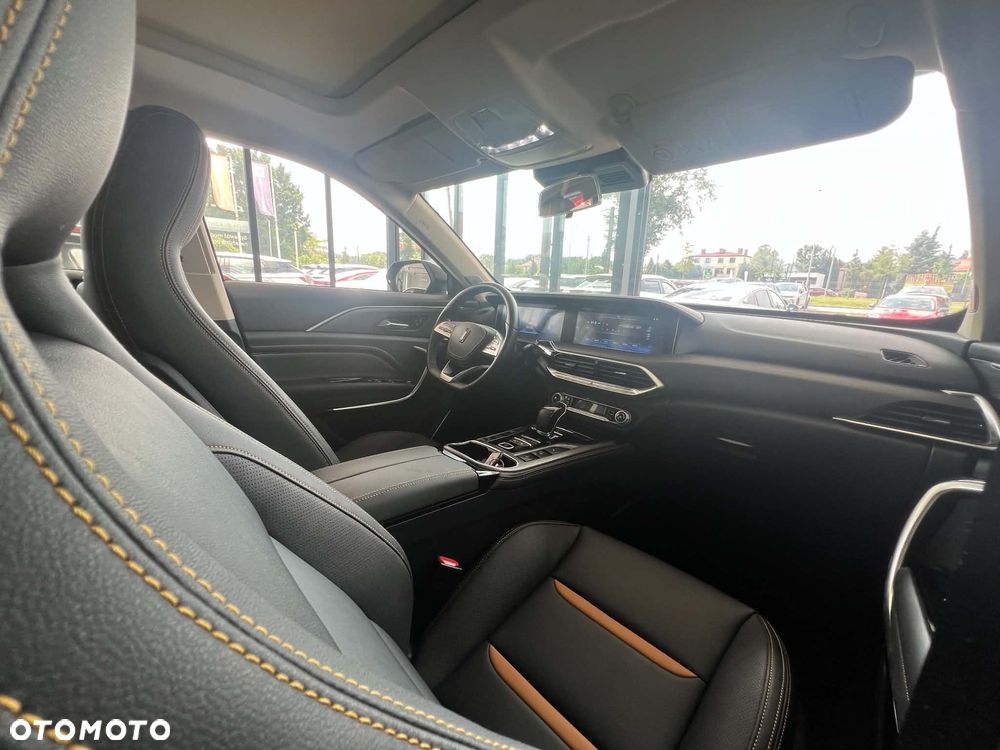 Bestune T77 1.5T Elegance DCT - 8
