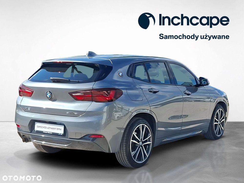 BMW X2 2023 photo 5