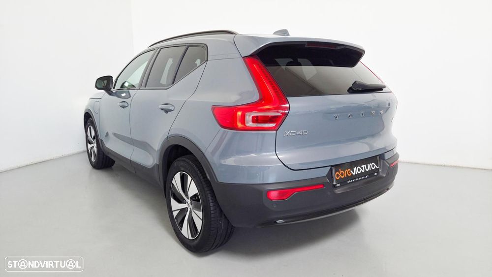 Volvo XC 40 1.5 T4 PHEV Plus Dark - 7