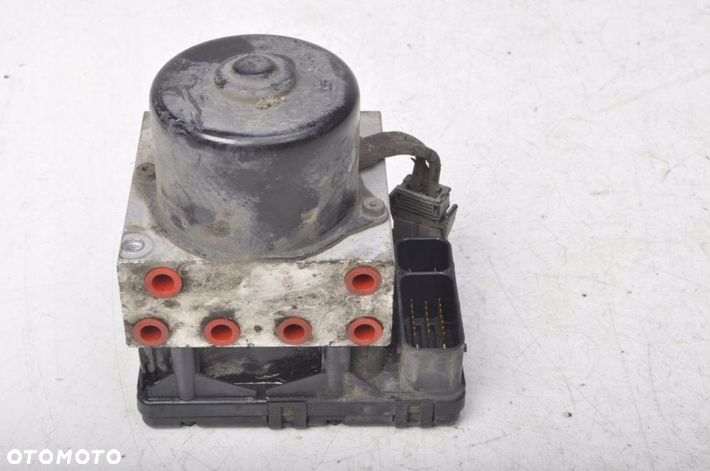 CHRYSLER GRAND VOYAGER IV 2.5 POMPA ABS 04686702AC - 1