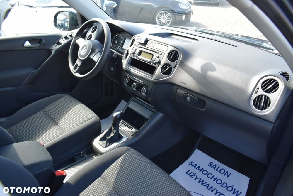 Volkswagen Tiguan - 20