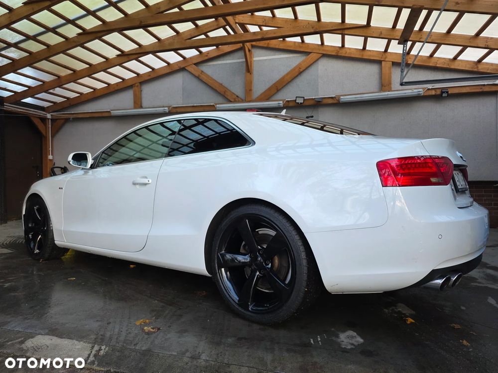 Audi A5 Coupé 1.8 TFSI - 12
