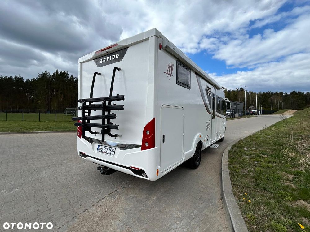 Fiat Rapido - 10