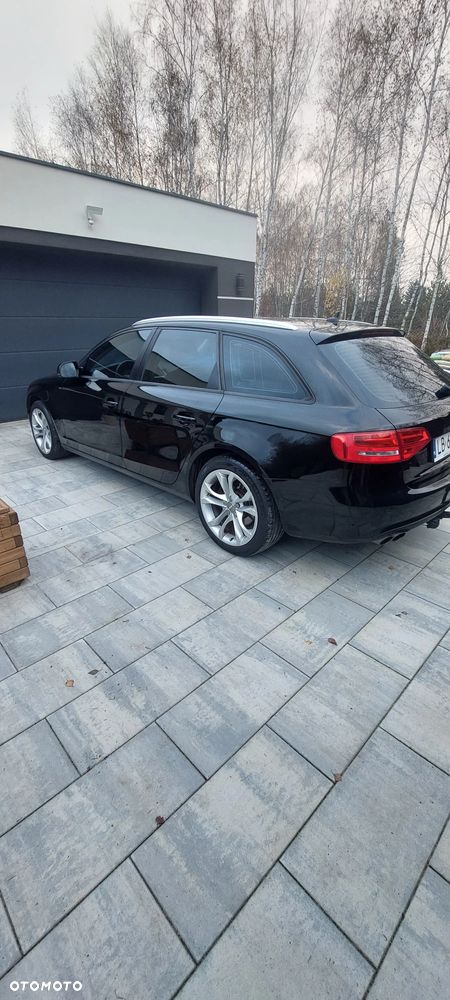 Audi A4 Avant 2.0 TDI DPF Ambition - 5