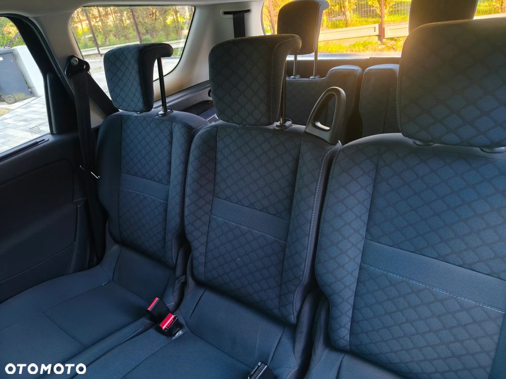 Renault Scenic 1.6 16V 110 Authentique - 18