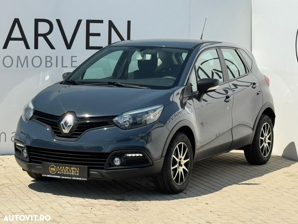 Renault Captur ENERGY TCe XMOD - 4