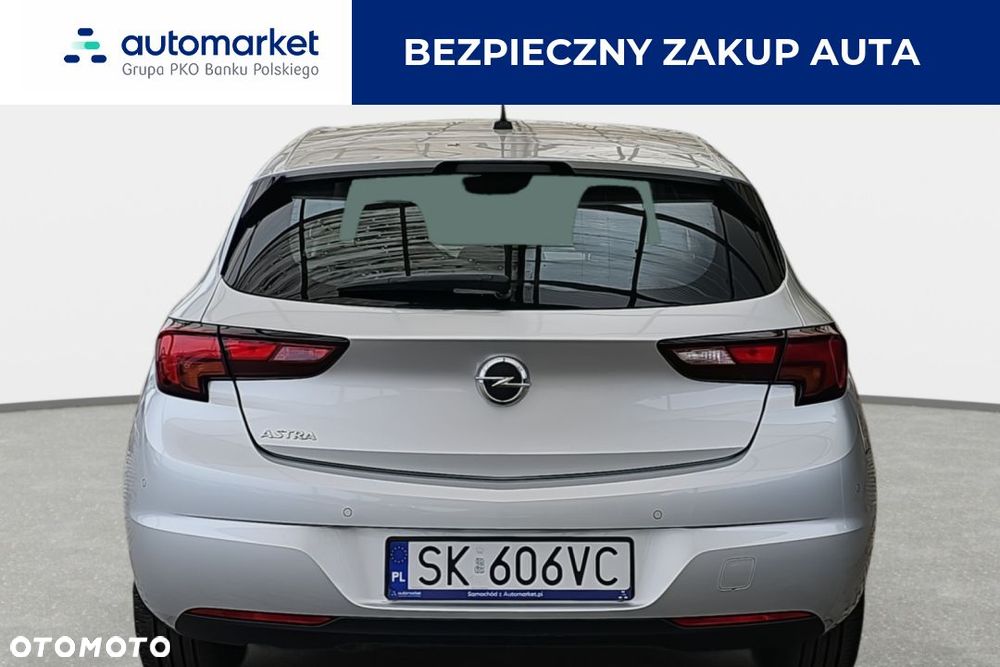 Opel Astra 1.5 CDTI Edition S&S - 9