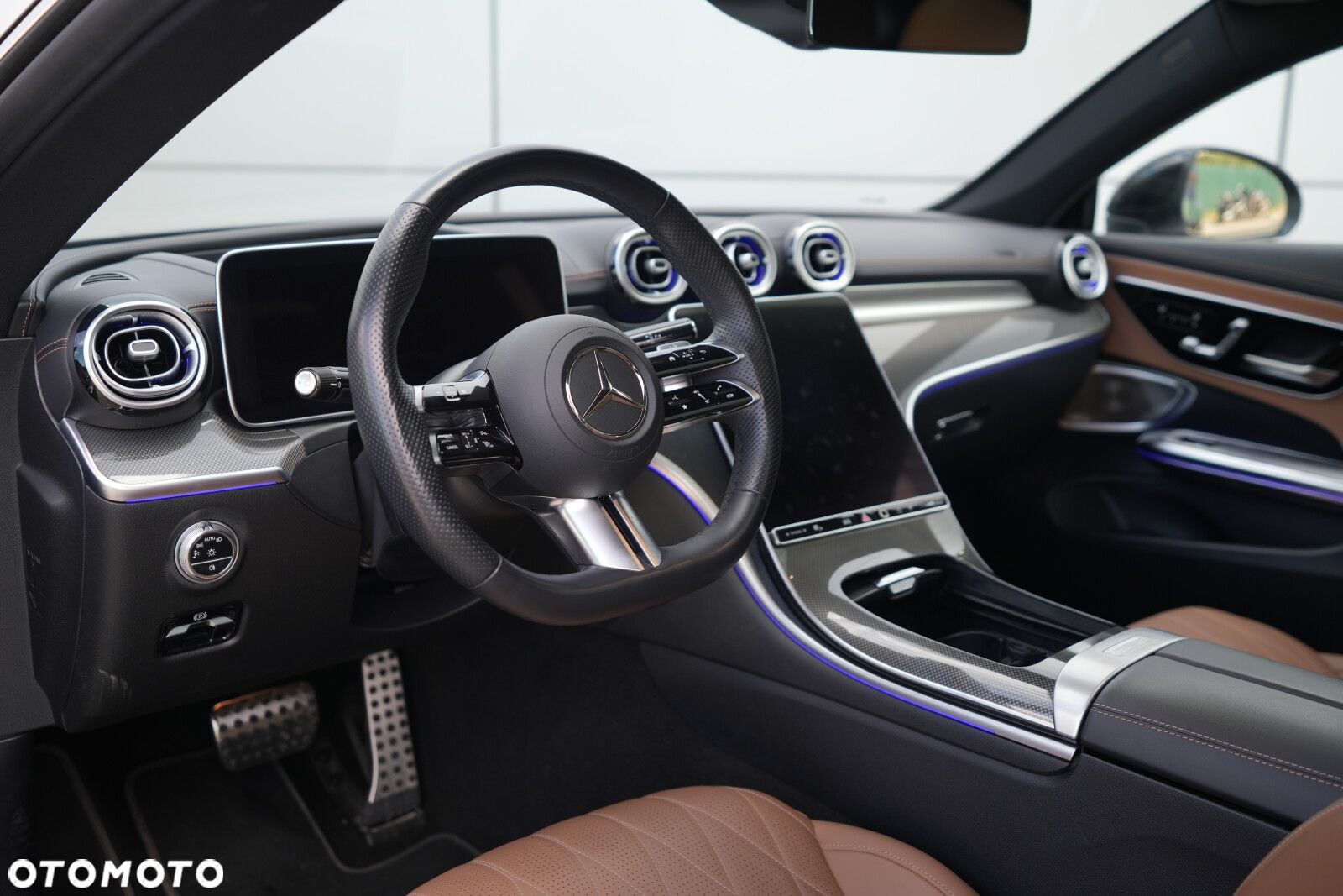 Mercedes-Benz CLE - 13