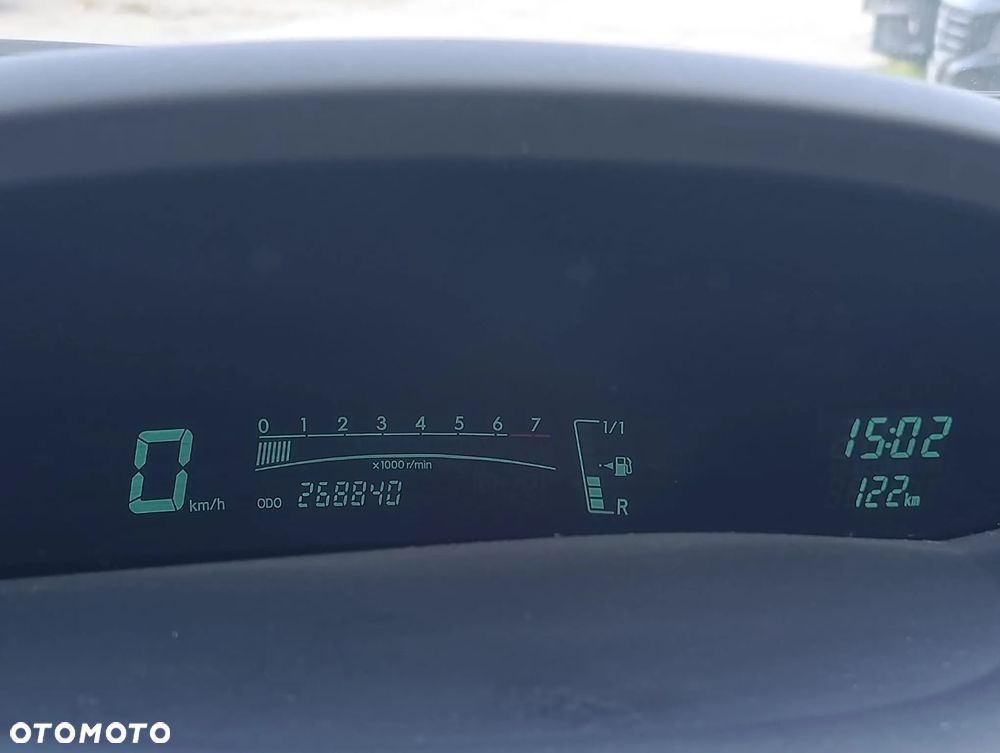 Toyota Yaris 1.3 VVT-i Luna - 21