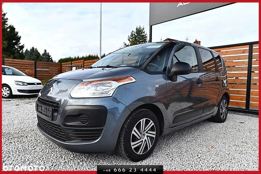 Citroën C3 1.4 VTi Exclusive - 4