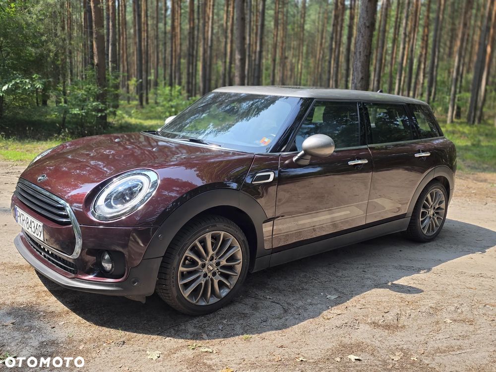 MINI Clubman - 5