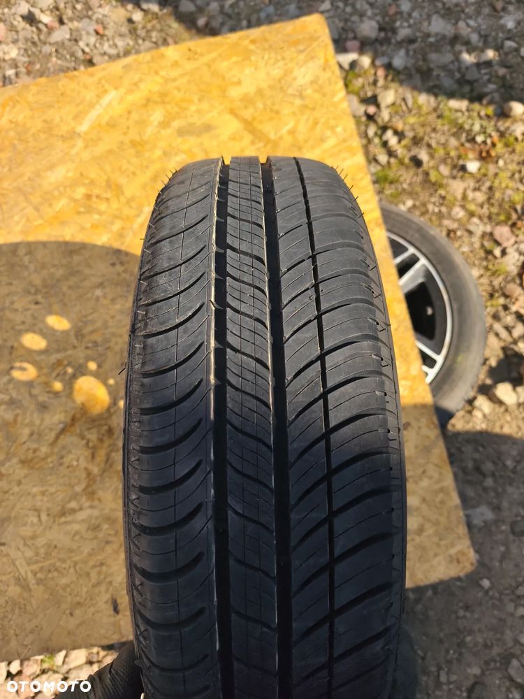 KOŁO DOJAZDOWE ZAPASOWE 175/65R14 14 CALI 4X108 CITREON PEUGEOT - 5