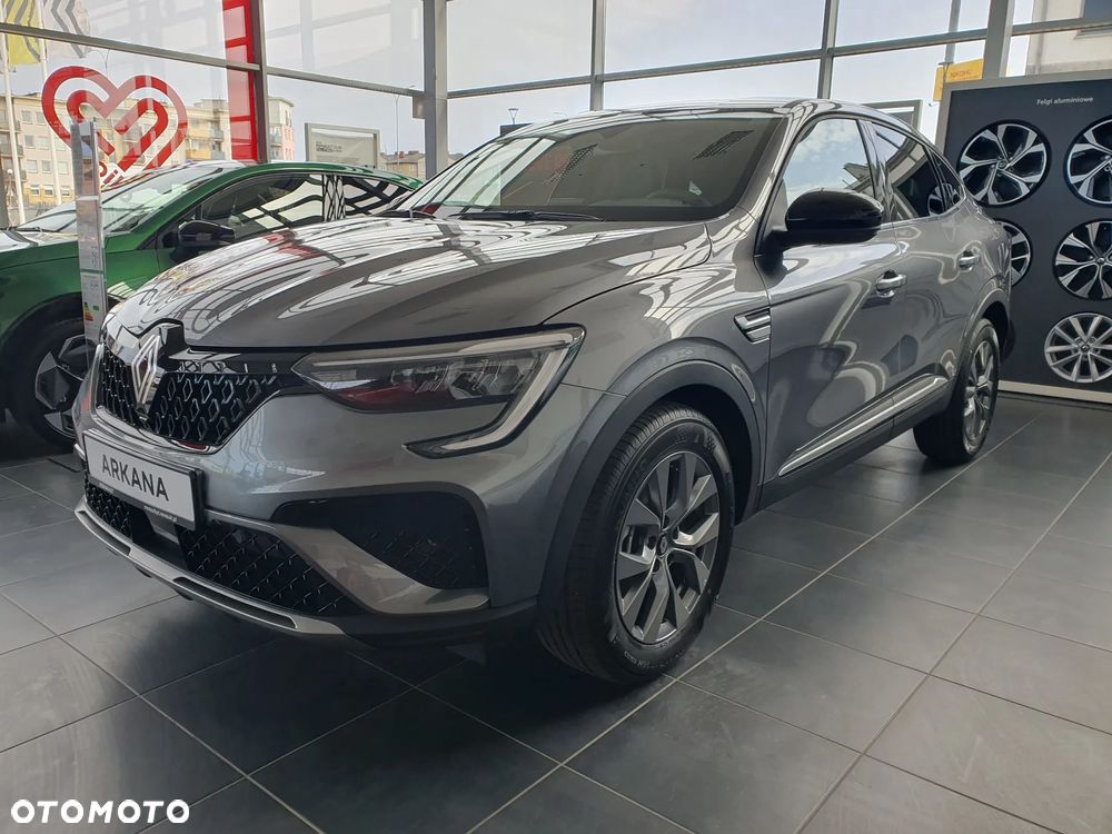 Renault Arkana - 1