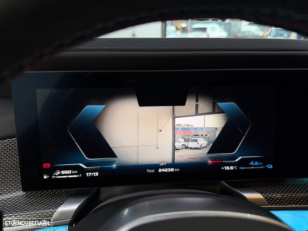 BMW 760 M760e xDrive - 9